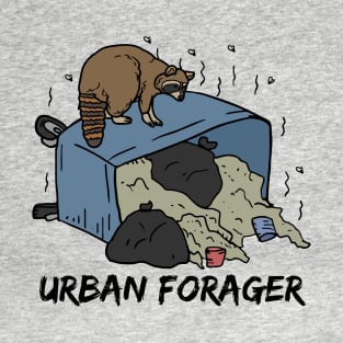 Urban Forager T-Shirt